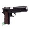 Colt 1911 Blow Back Full Metal Gas