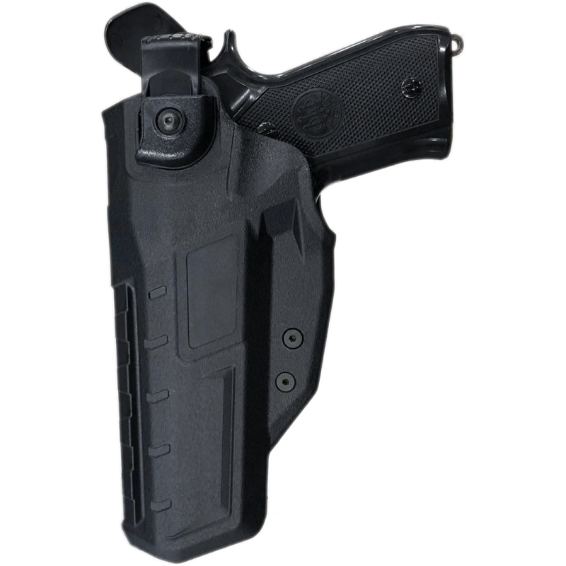 Fondina 2 Fast Extreme Beretta 92/98 (Mancina)