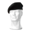 Basco Spagnolo Esercito Italiano (Nero)