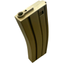Delta Armory Caricatore Monofilare STANAG 130BB - TAN
