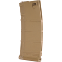 Delta Armory Caricatore Monofilare DMAG 130BB - TAN