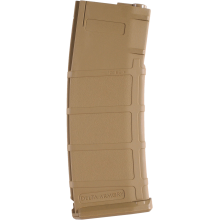Delta Armory Caricatore Monofilare DMAG 130BB - TAN