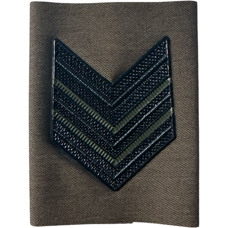 Tubolare Plastica Caporal Maggiore (Bassa Visibilità)