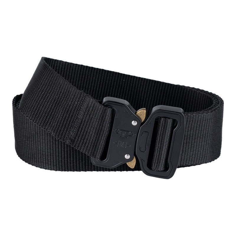 Tactical Fast Belt (Black)