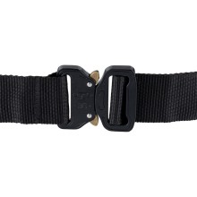 Tactical Fast Belt (Black)