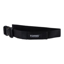 Tactical Fast Belt (Black)