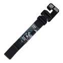 Tactical Fast Belt (Black)