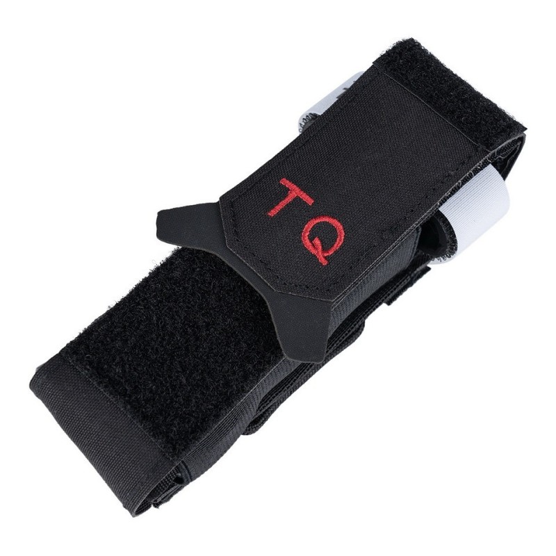 Tasca Porta Tourniquet (Nero)