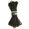 Paracord OD 5mm 15 Metri