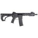 Delta Armory AR15 MLOK 8 Charlie EAGLE Black