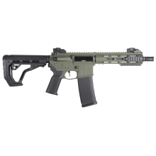 Delta Armory AR15 MLOK 8 Charlie EAGLE Olive