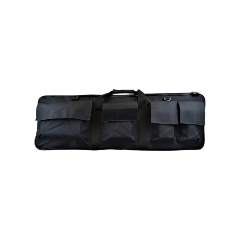 Borsa Fucile Cordura 90 cm
