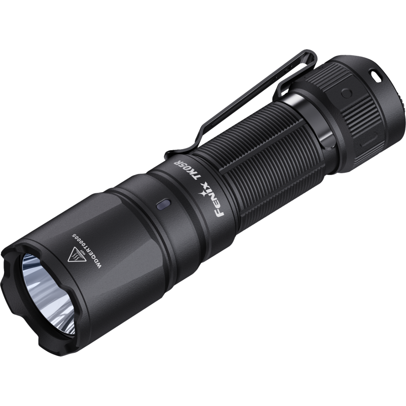 TK05R Torcia Led 1000 Lumen