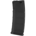 Delta Armory Caricatore Monofilare DMAG 130BB - Nero