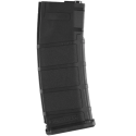 Delta Armory Caricatore Monofilare DMAG 130BB - Nero