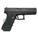 WE Glock 18C Gen.4 Blow Back Gas Softair | ArmySport