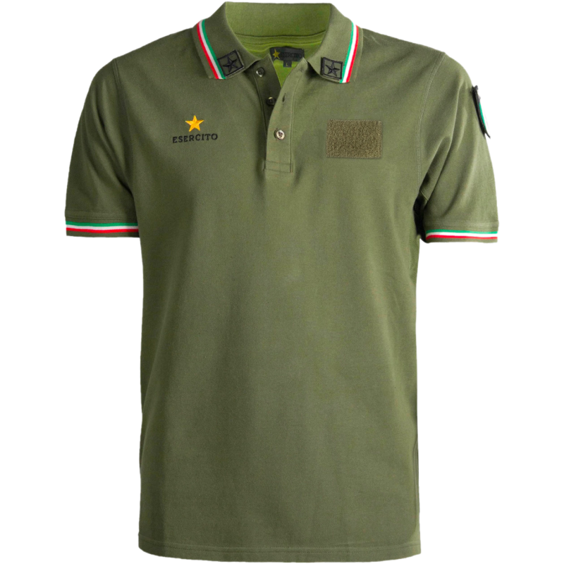 Polo Ufficiale Esercito Italiano