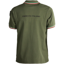 Polo Ufficiale Esercito Italiano