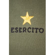 Polo Ufficiale Esercito Italiano