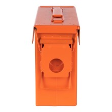 Scatola munizioni Cal.30mm Flight Recorder