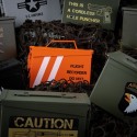 Scatola munizioni Cal.30mm Flight Recorder