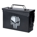 Scatola munizioni Cal.30mm Punish Skull