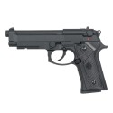 M9 A1 Vertec Gas Blow Back