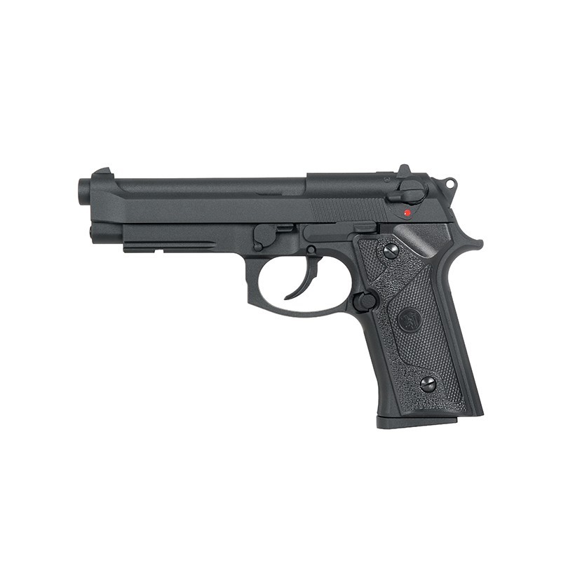 M9 A1 Vertec Gas Blow Back