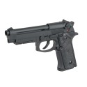 M9 A1 Vertec Gas Blow Back