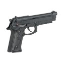 M9 A1 Vertec Gas Blow Back