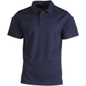 Polo Tactical Quick Dry (Blu)