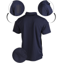Polo Tactical Quick Dry (Nera)