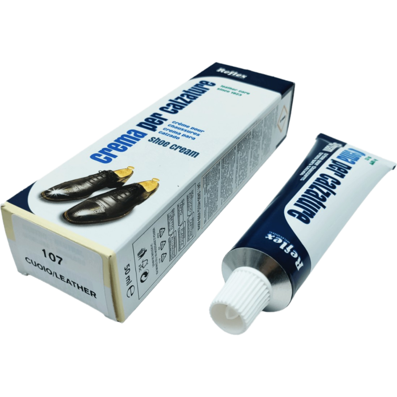 Cromatina Cuoio 50ML
