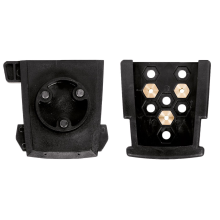 Sistema Connessione/Disconessione Rotativo 8K31