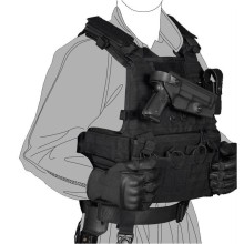 Sistema Connessione/Disconessione Rotativo 8K31