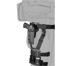 Sistema Connessione/Disconessione Rotativo 8K31