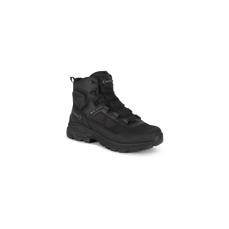AKU Sentinel Mid GTX (Nero)