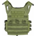 Vest Tattico JPC (Verde)