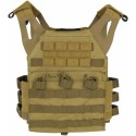 Vest Tattico JPC (TAN)