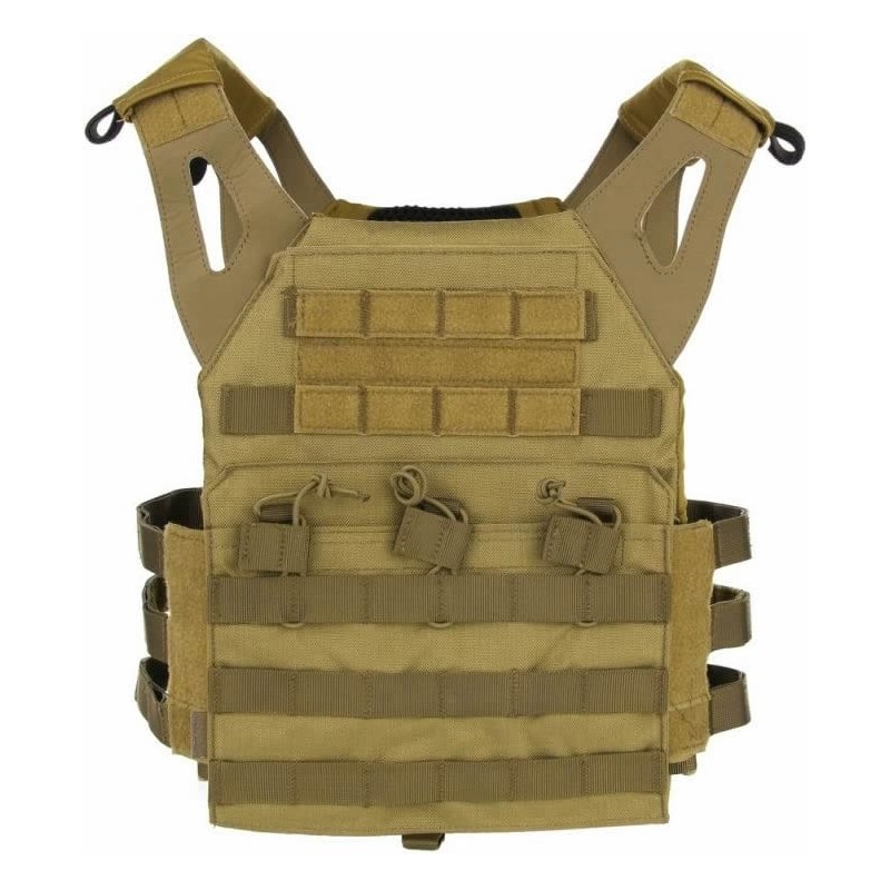 Vest Tattico JPC (TAN)