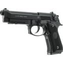 Beretta M9 Gas Full Metal (Nera)