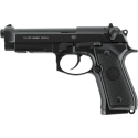 Beretta M9 Gas Full Metal (Nera)