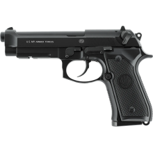 Beretta M9 Gas Full Metal (Nera)