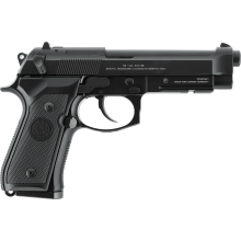 Beretta M9 Gas Full Metal (Nera)