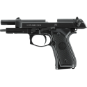 Beretta M9 Gas Full Metal (Nera)