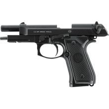 Beretta M9 Gas Full Metal (Nera)