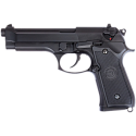 M9 V2 Full Metal Gas