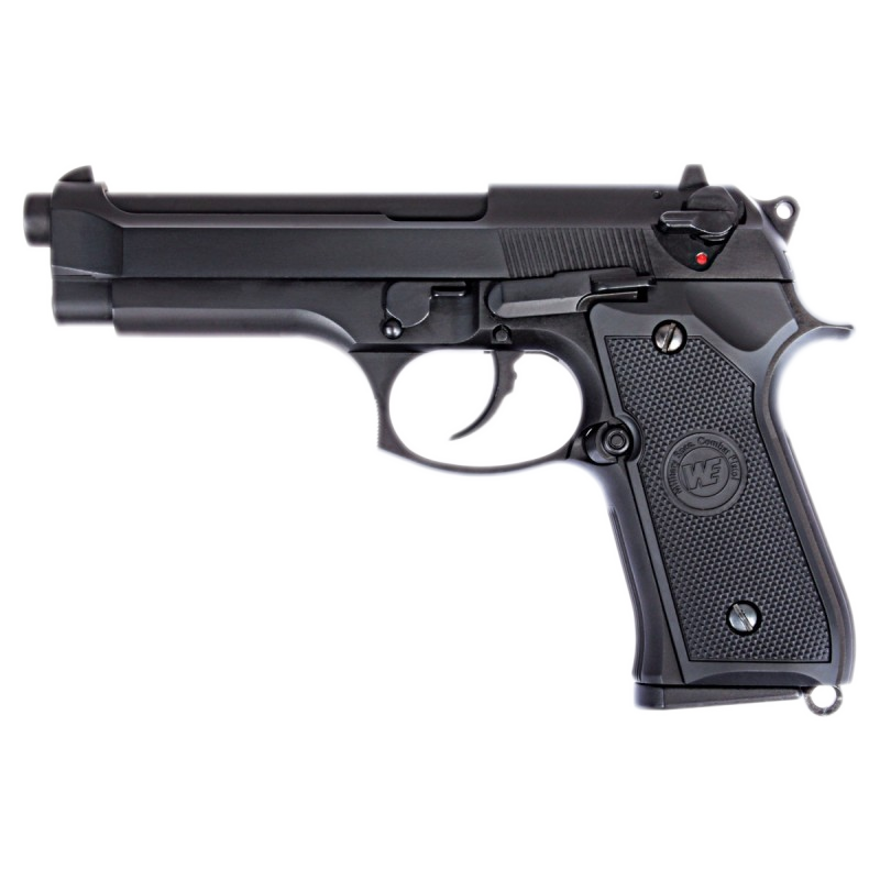 M9 V2 Full Metal Gas