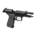 M9 V2 Full Metal Gas