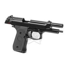 M9 V2 Full Metal Gas
